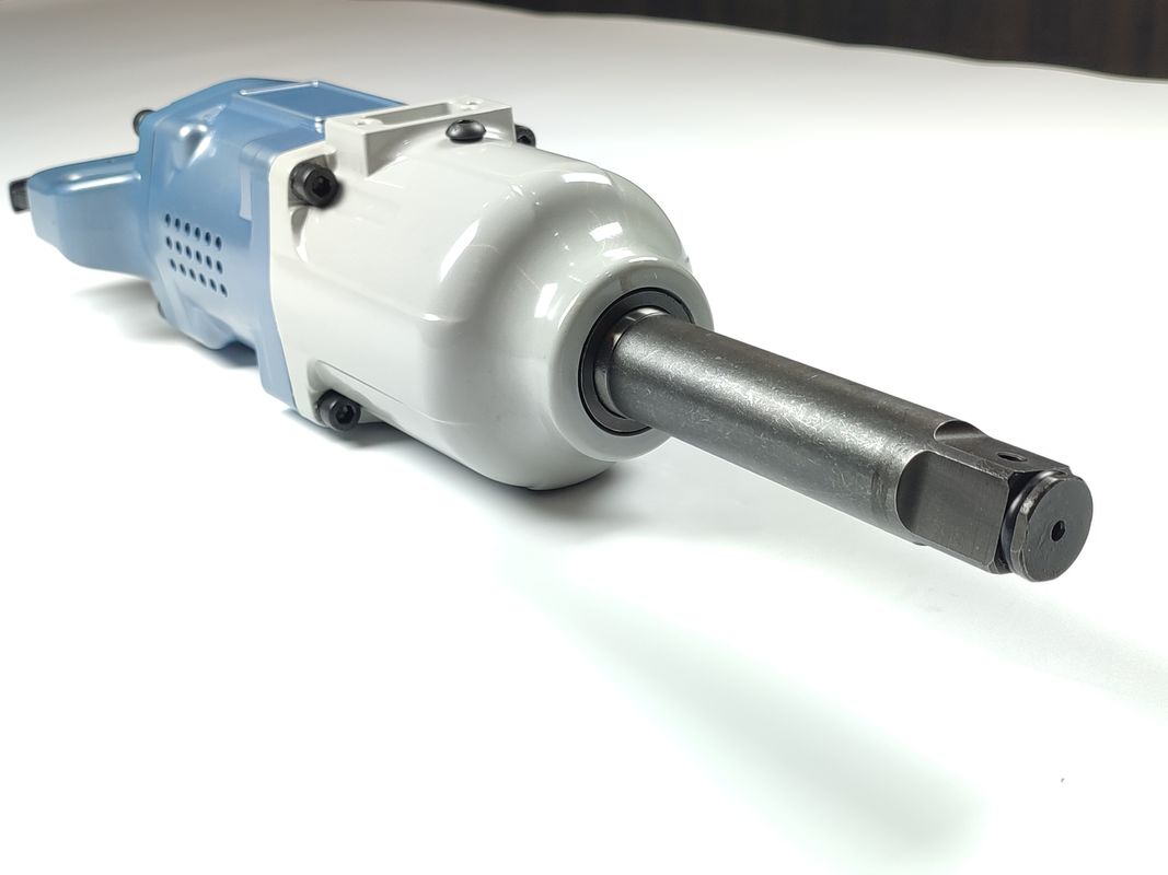 Высокий крутящий момент 3000n M 1 дюймовый воздушный ударный ключ 90 Psi с двойным молотком