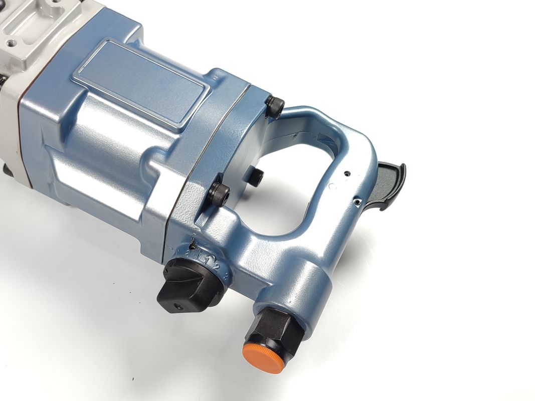 Высокий крутящий момент 3000n M 1 дюймовый воздушный ударный ключ 90 Psi с двойным молотком