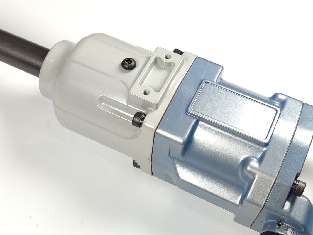 Ключ удара дюйма наивысшей мощности 10.4KG 1/2 с 90 PSI воздушного давления