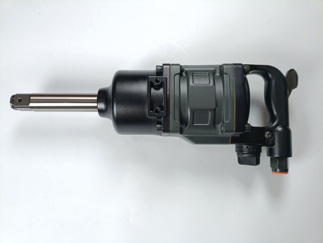 1 дюймовый квадратный привод Twin Hammer Air Impact Wrench для M45